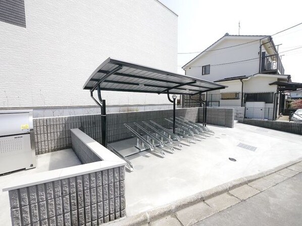 ミランダTDレジデンスの物件内観写真